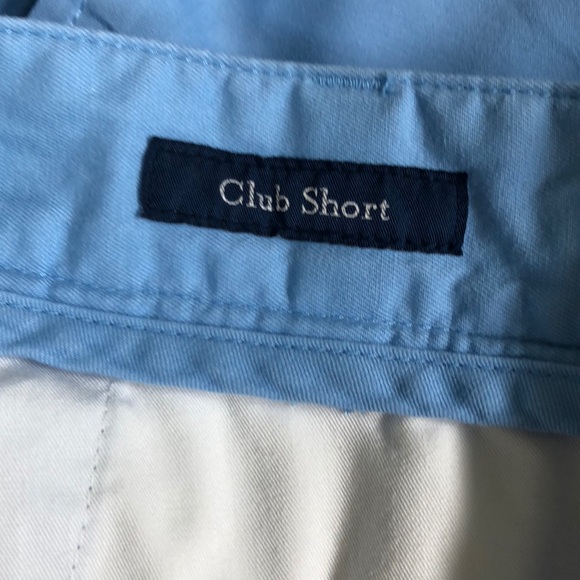 Vineyard Vines Club Shorts - Picture 7 of 7